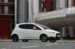 Mitsubishi Colt Ralliart 2009 года